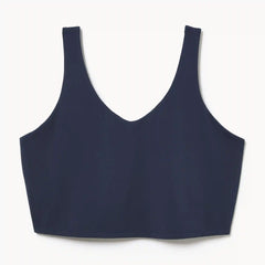 Women+ Active Cropped Tank