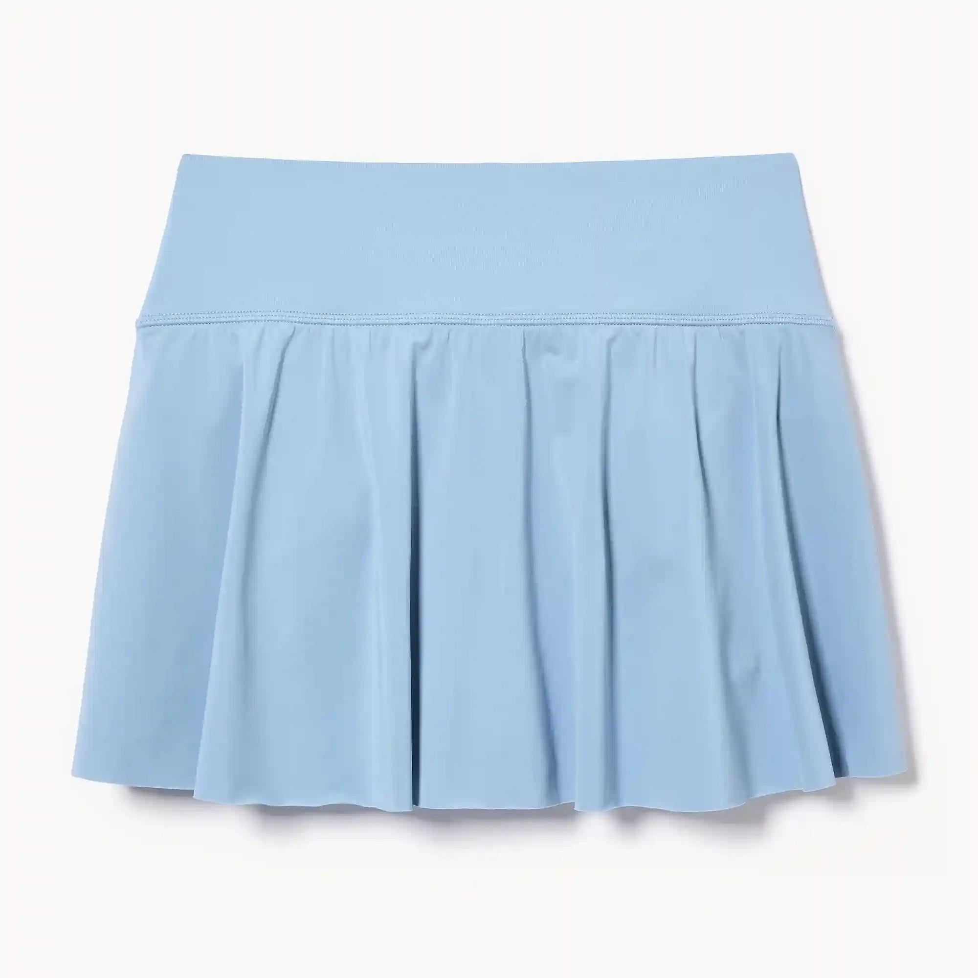 Swim Mini Skirt