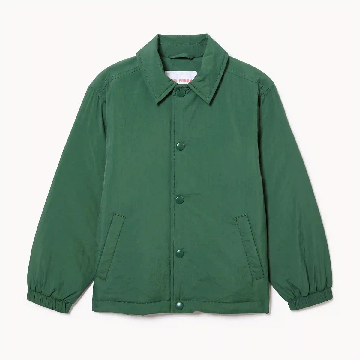 Tween Boys' Jacket