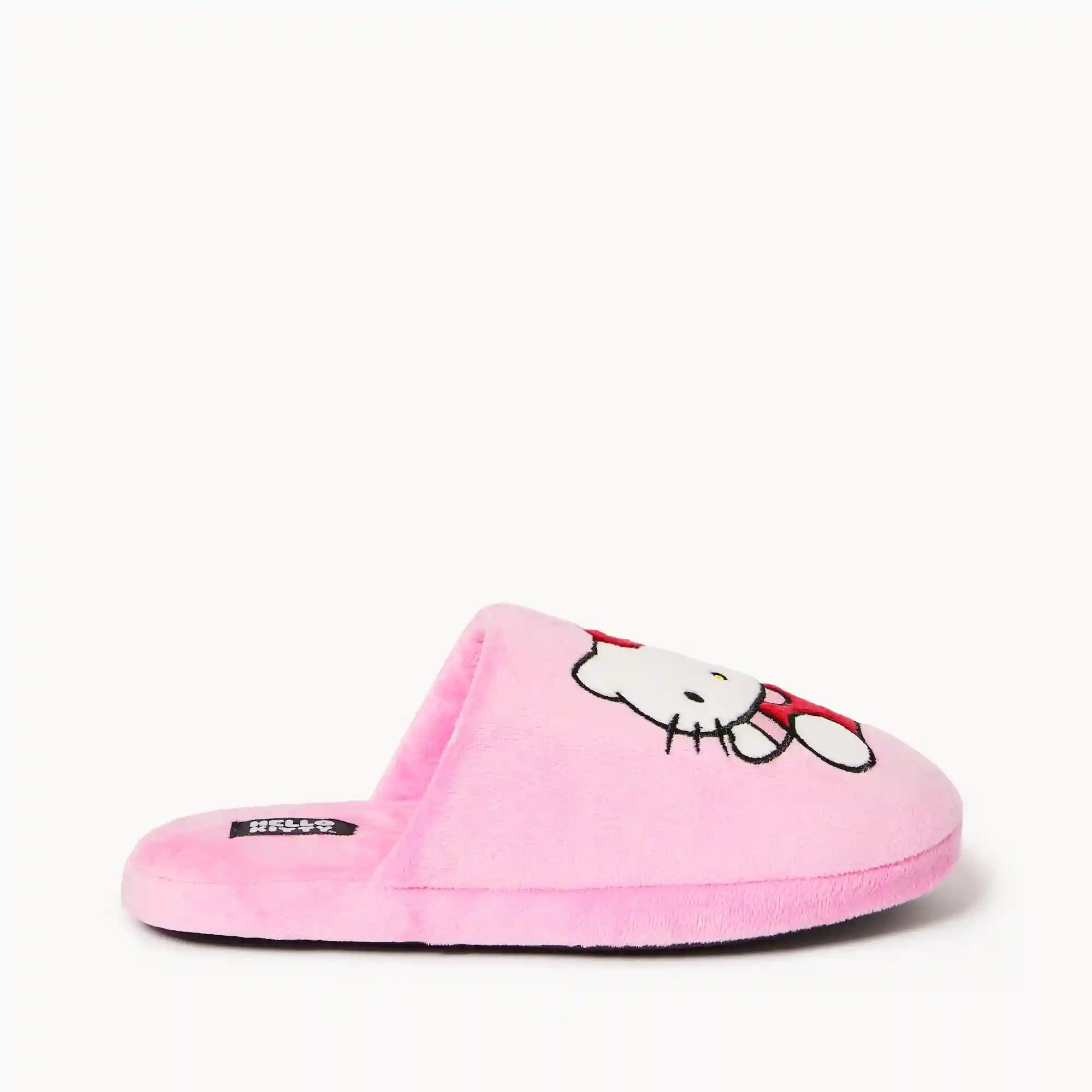Hello KittyÂ® Slippers