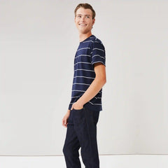 Men's Premium Dark Rinse Jean