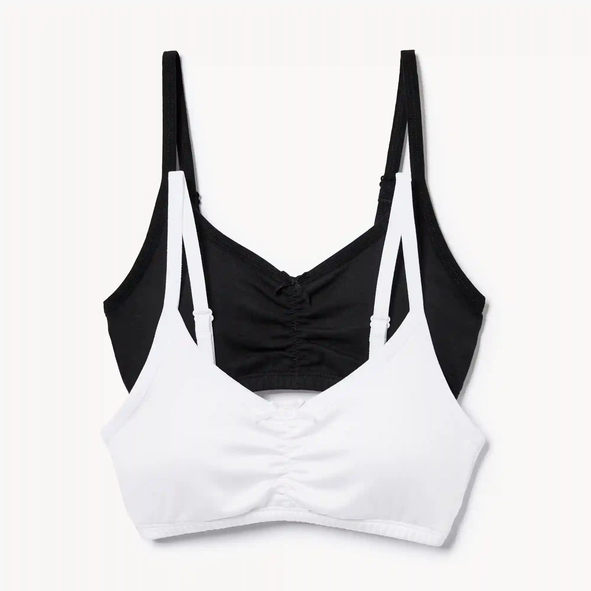 Kid Girls' 2-Pack Bralette