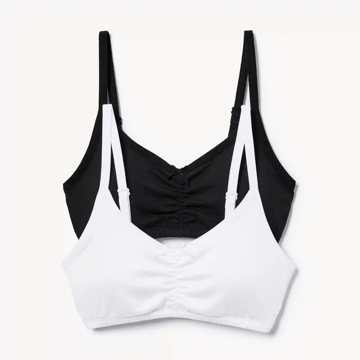 Kid Girls' 2-Pack Bralette