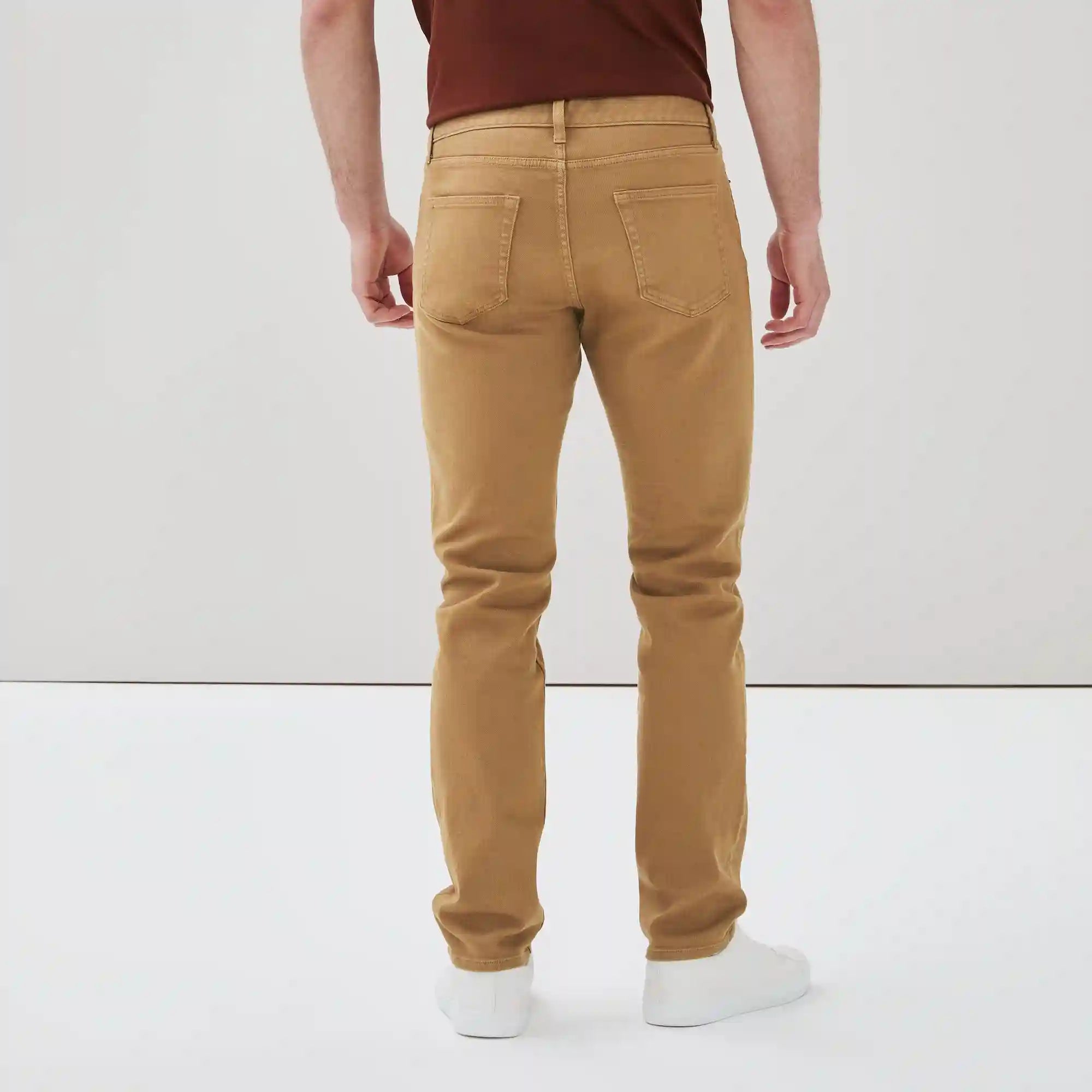 Men's Slim Fit Jean
