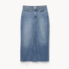 Levi Strauss Signature Goldâ¢ Denim Maxi Skirt