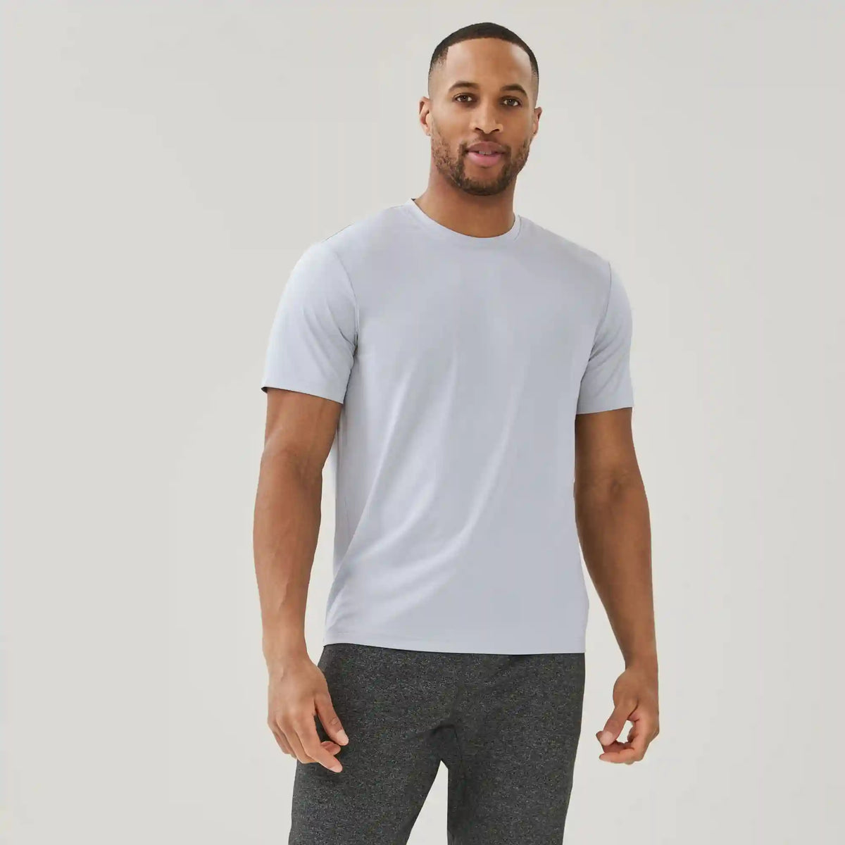 Men's Active Stretch T-Shirt