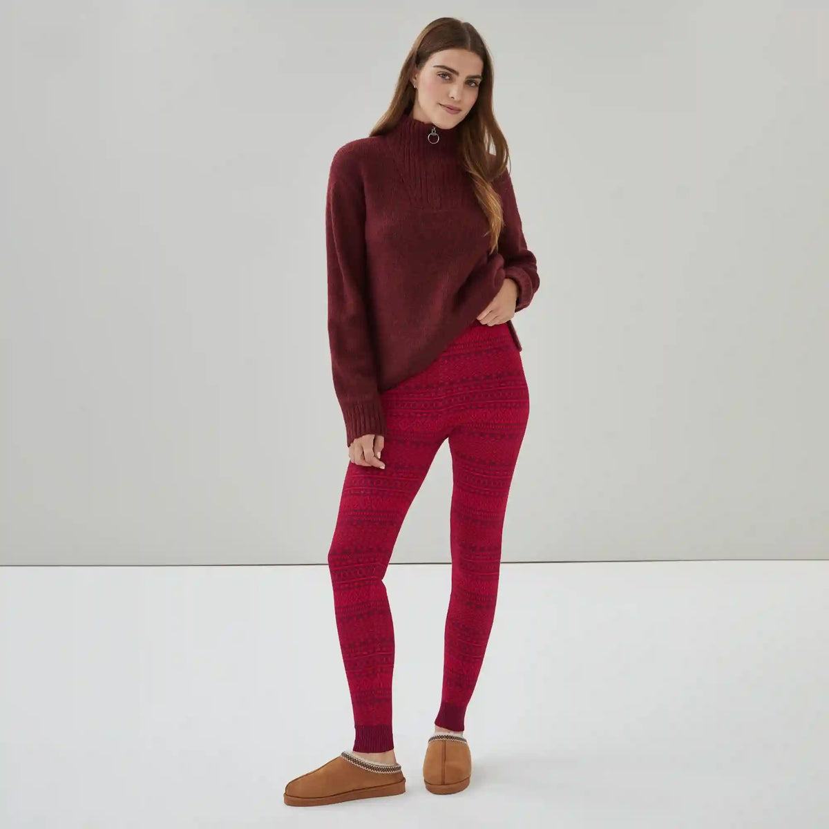 Sweater Legging