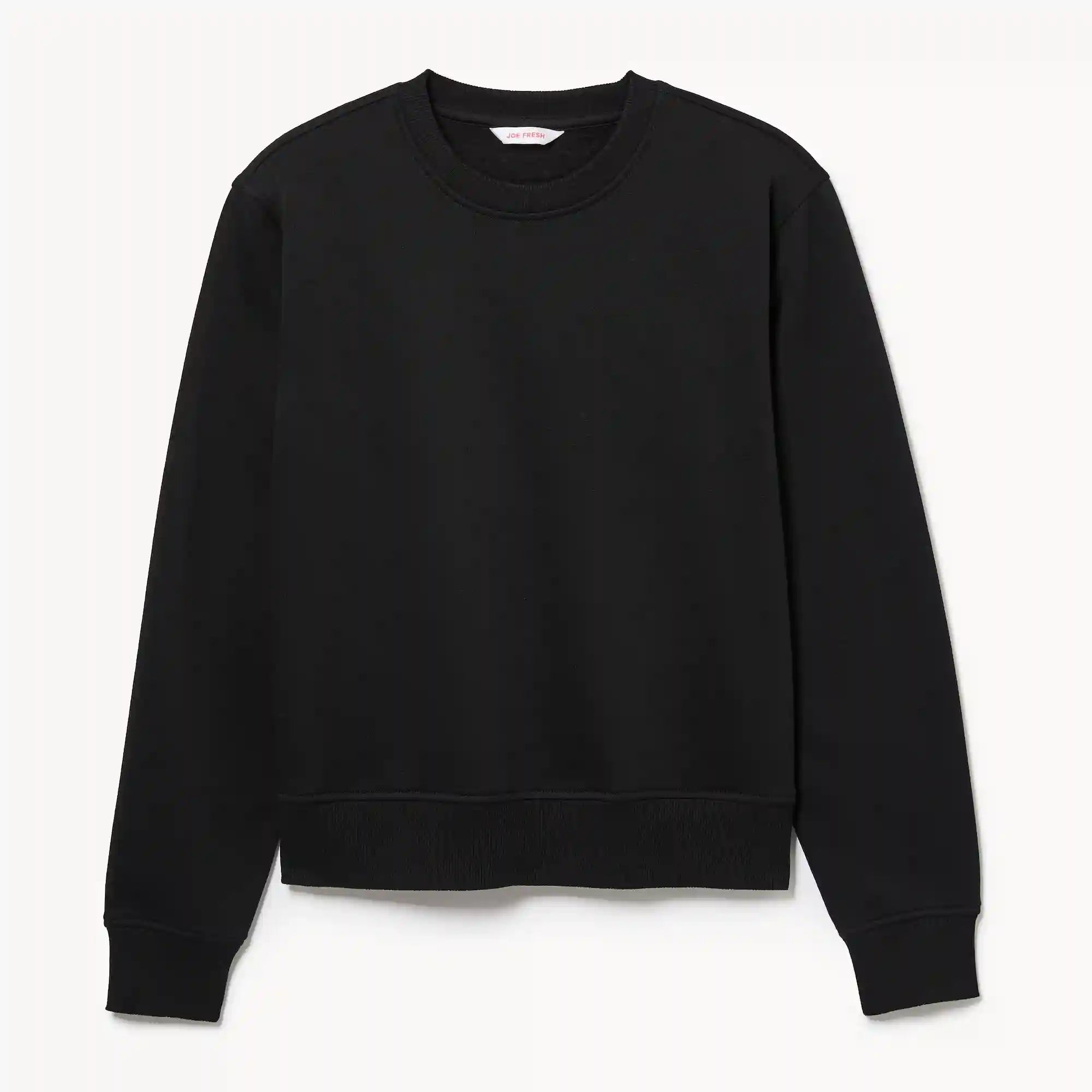 Active Crewneck Sweatshirt