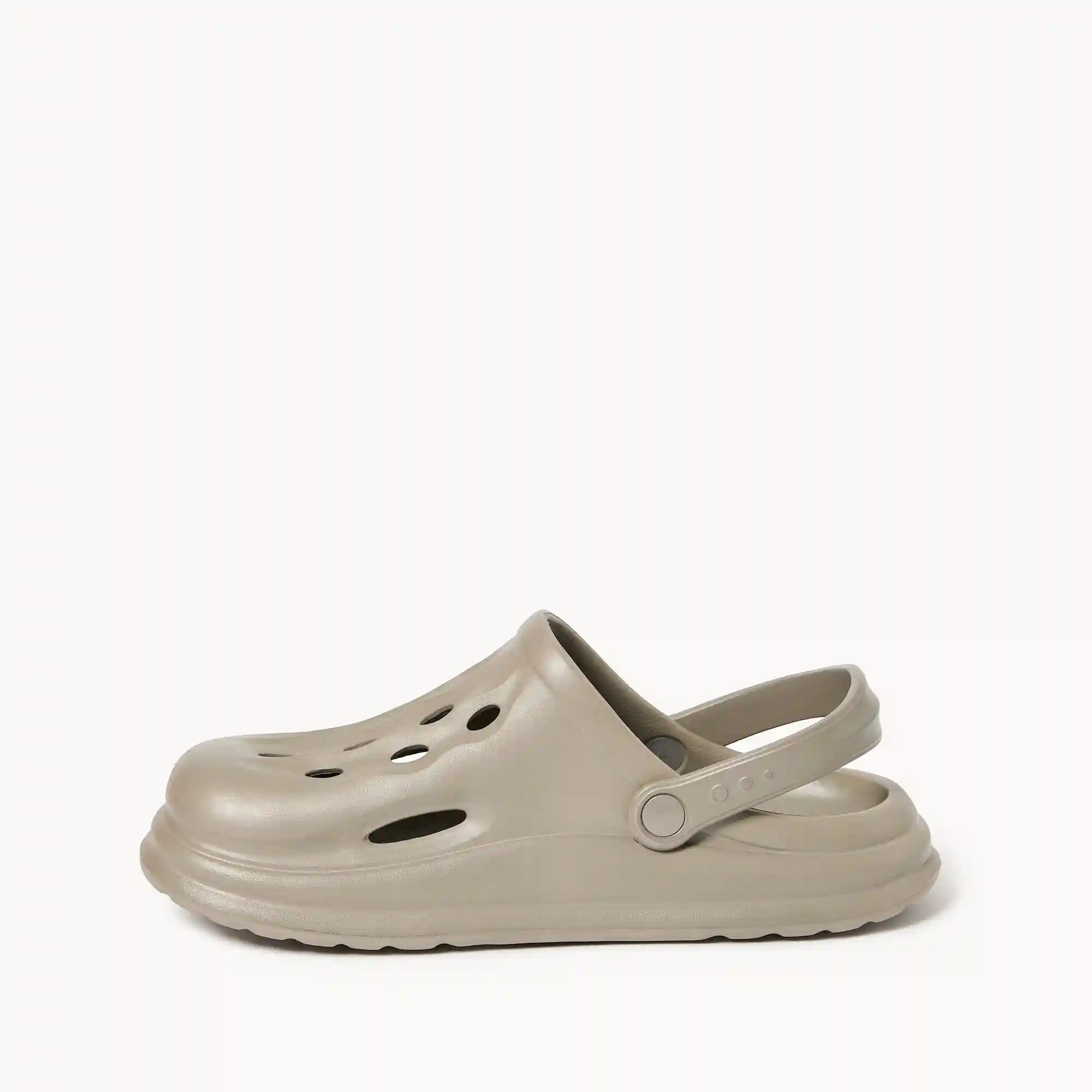 Men's Slip-On Clogs