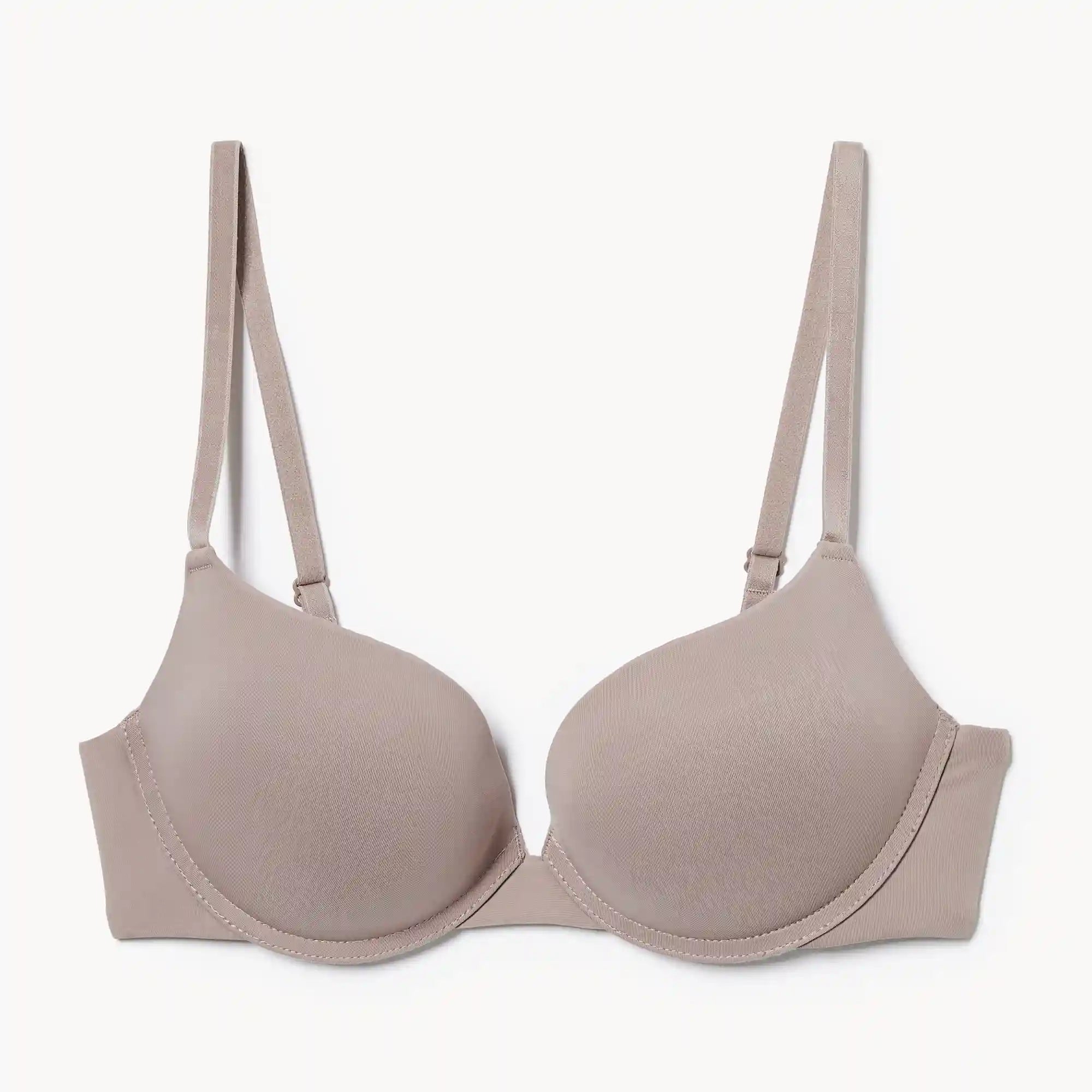 Padded Push Up Bra