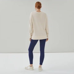 Wrap Sweater