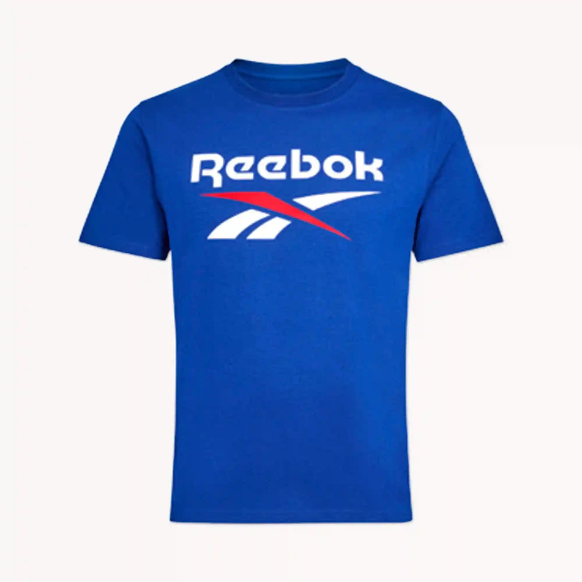Men's Reebok Bruno Big Logo T-Shirt