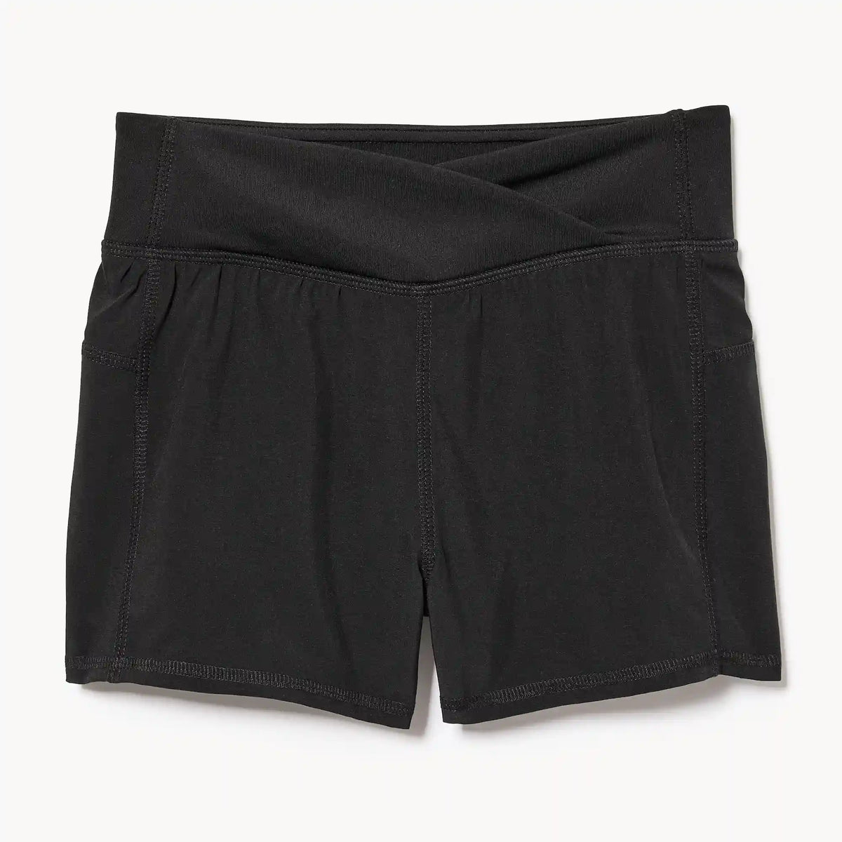Kid Girls' Active Stretch Short