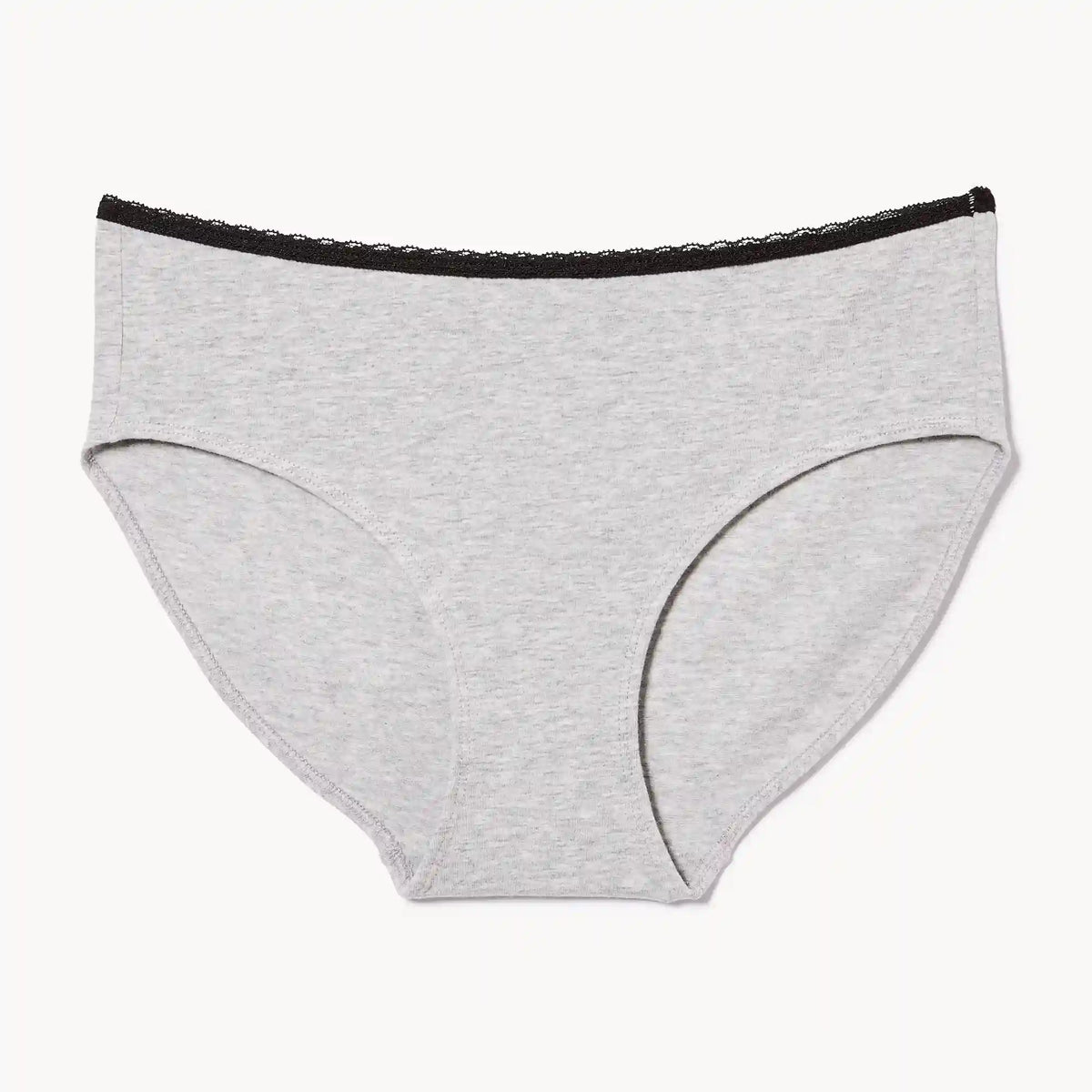 Lace Trim Hipster