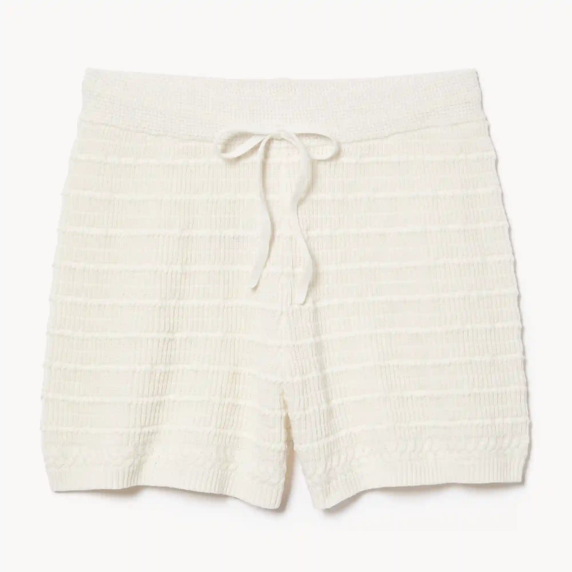 Crochet Short