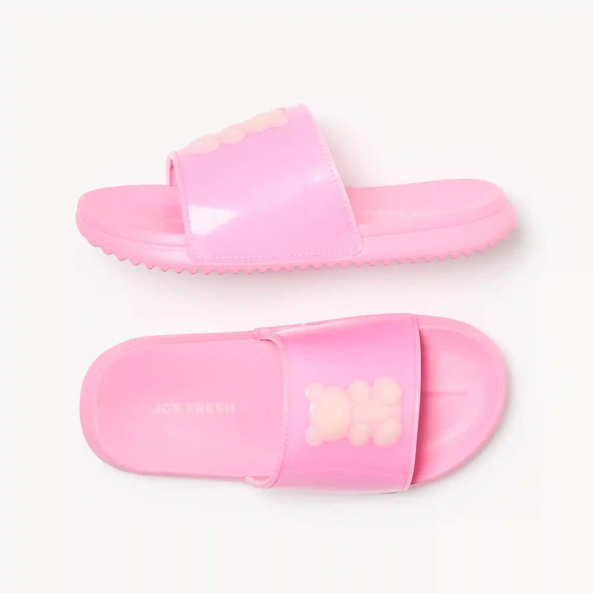 Kid Girls' Slides