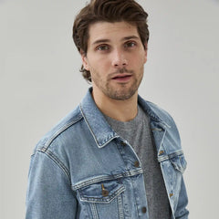 Men's Levi Strauss Signatureâ¢ Gold Trucker Jacket