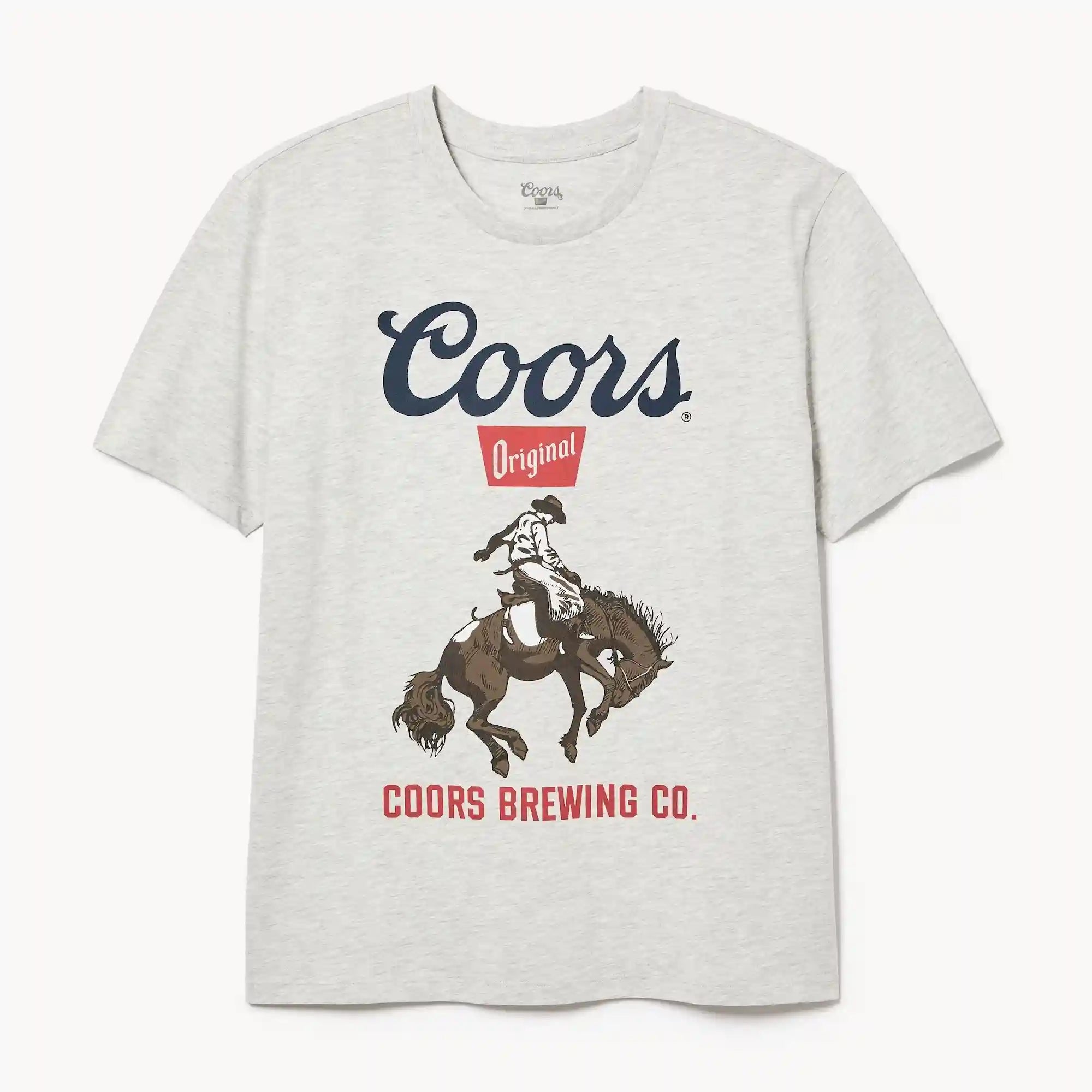 Coors Original Graphic T-Shirt