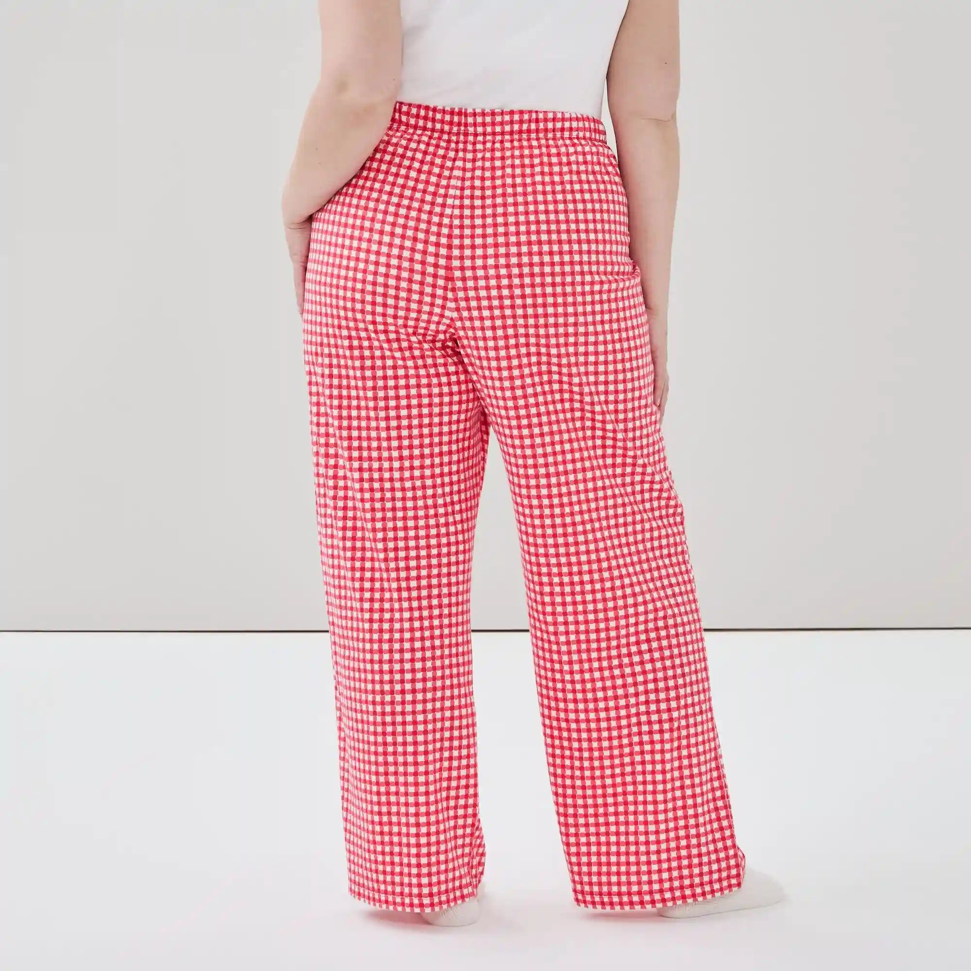 Women+ Printed Sleep Pant