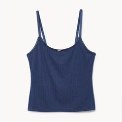 Pointelle Cami