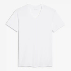 Men's 2-Pack V-Neck Undershirt