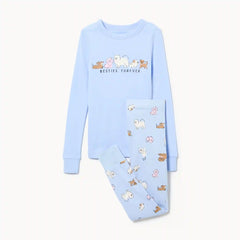 Kid Girls' Sleep Set