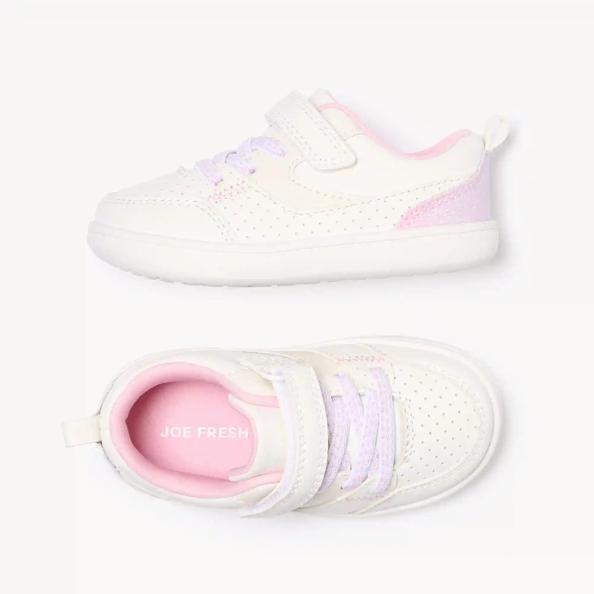 Baby Girls' Casual Sneakers