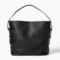 Large Pebble Bucket Bag