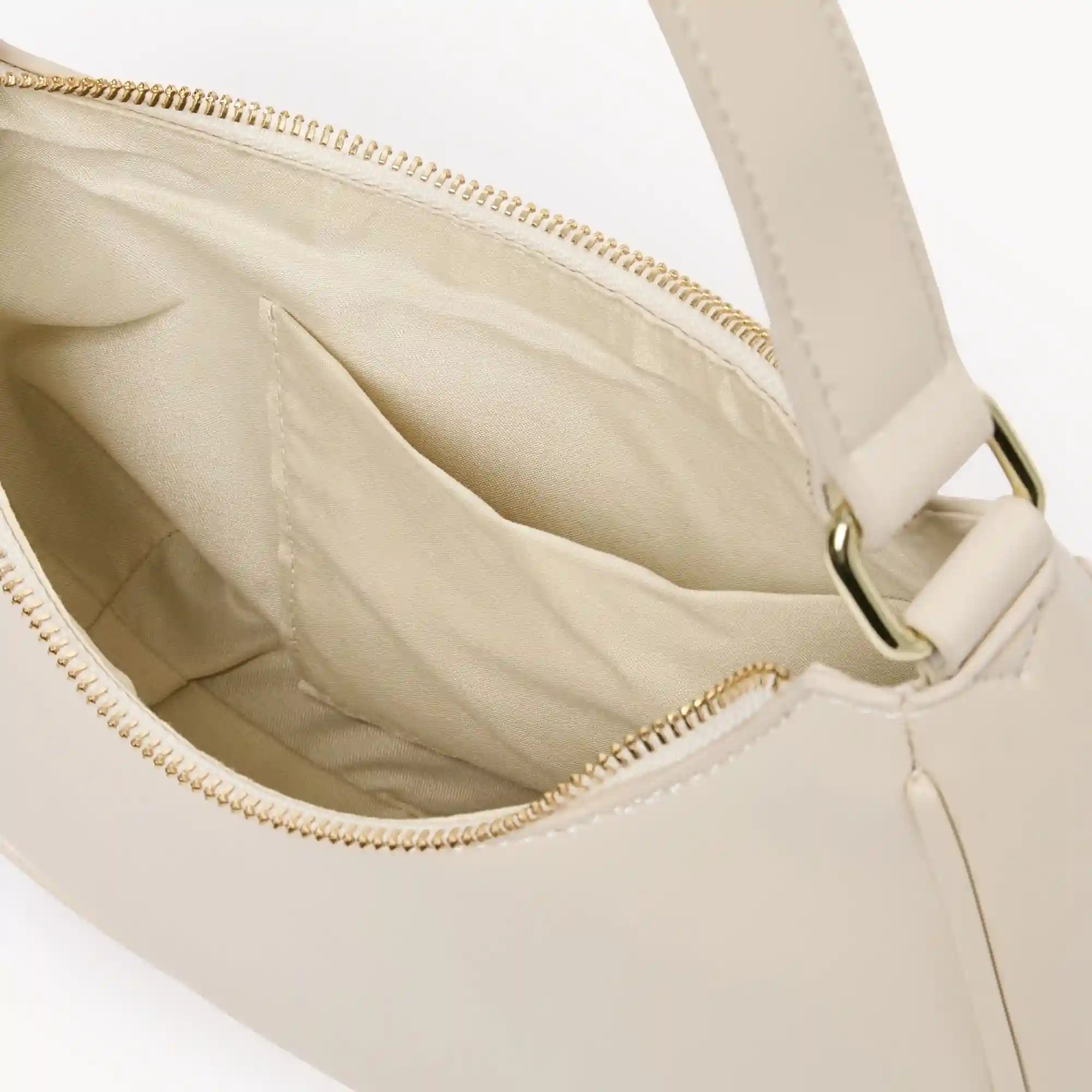 Crescent Shoulder Bag