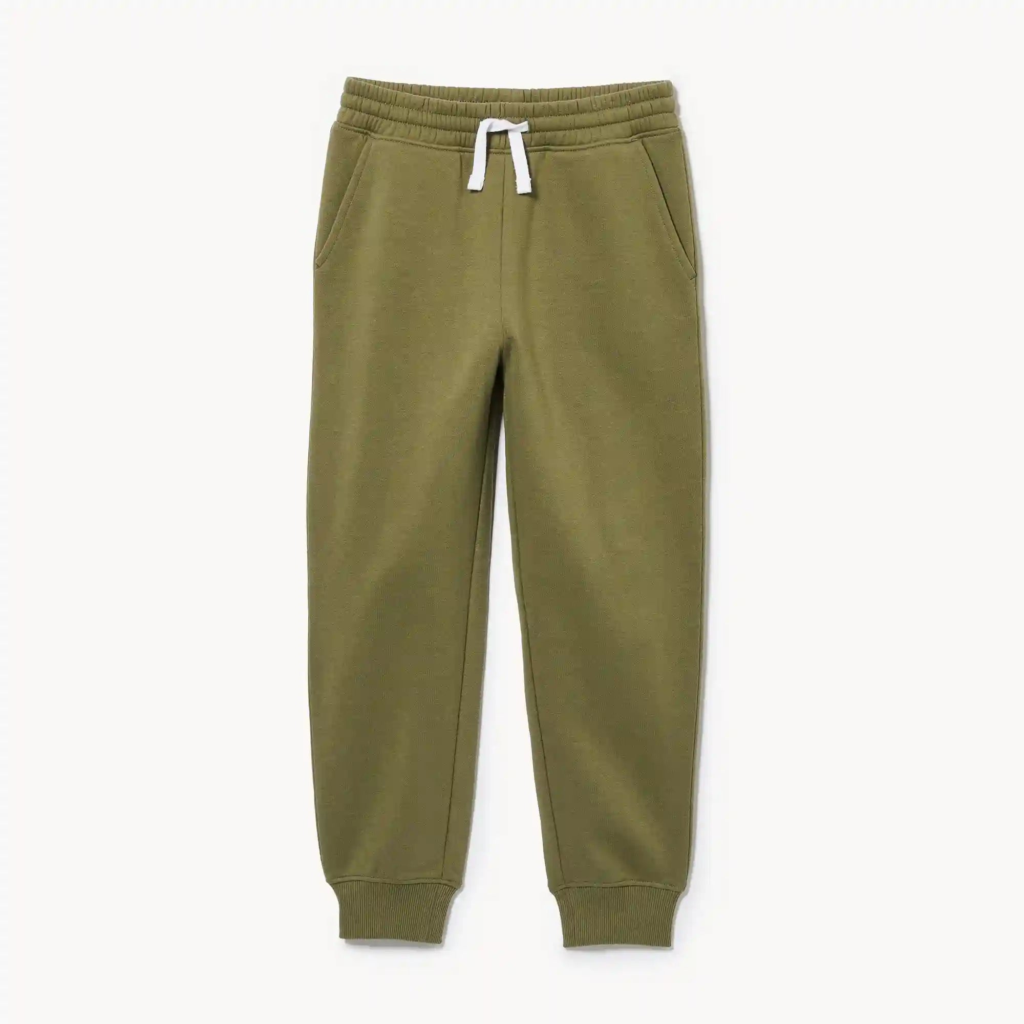 Kid Fleece Jogger