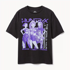 Kid Girls' K-Pop Demon Hunters T-Shirt