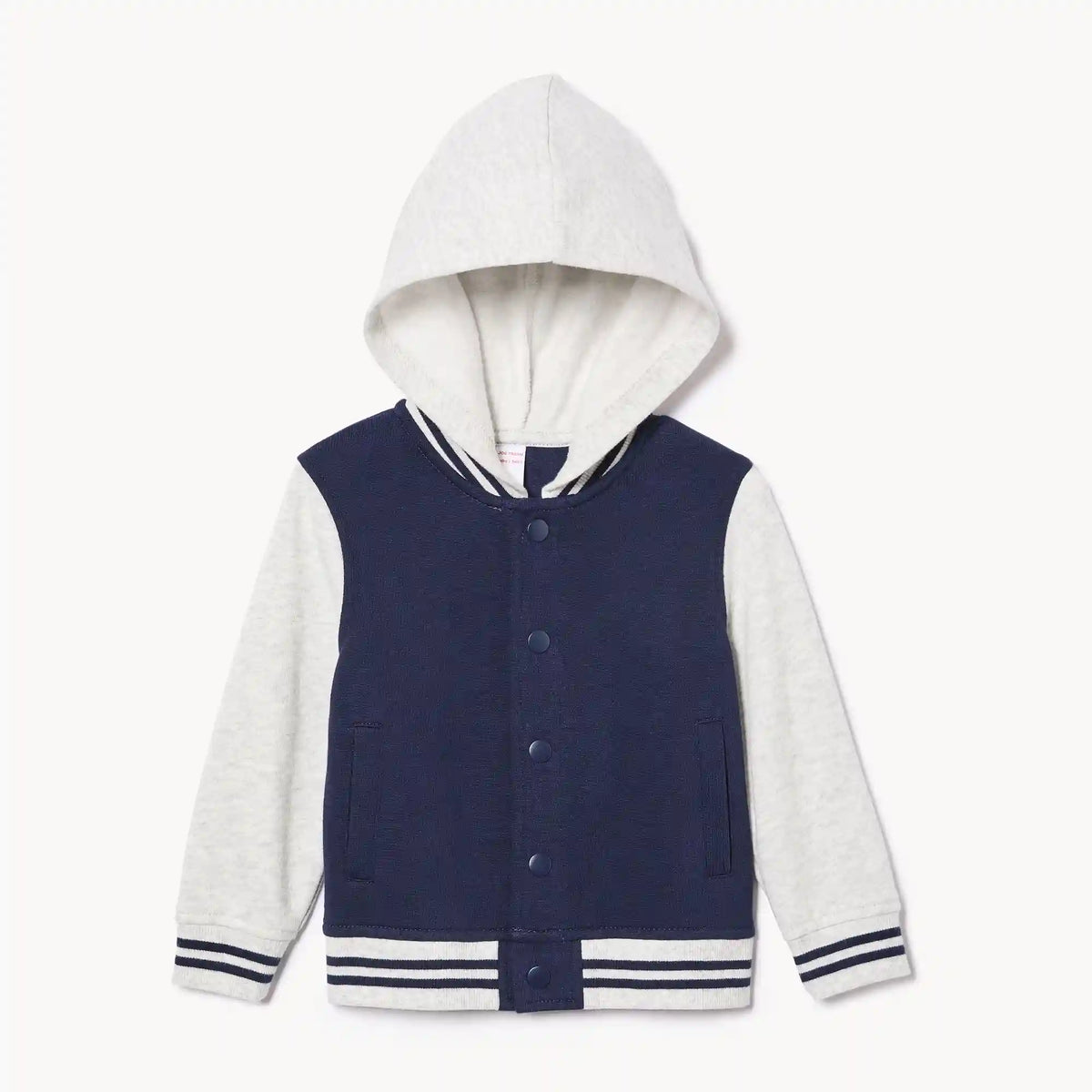 Baby Boys' Varsity Jacket