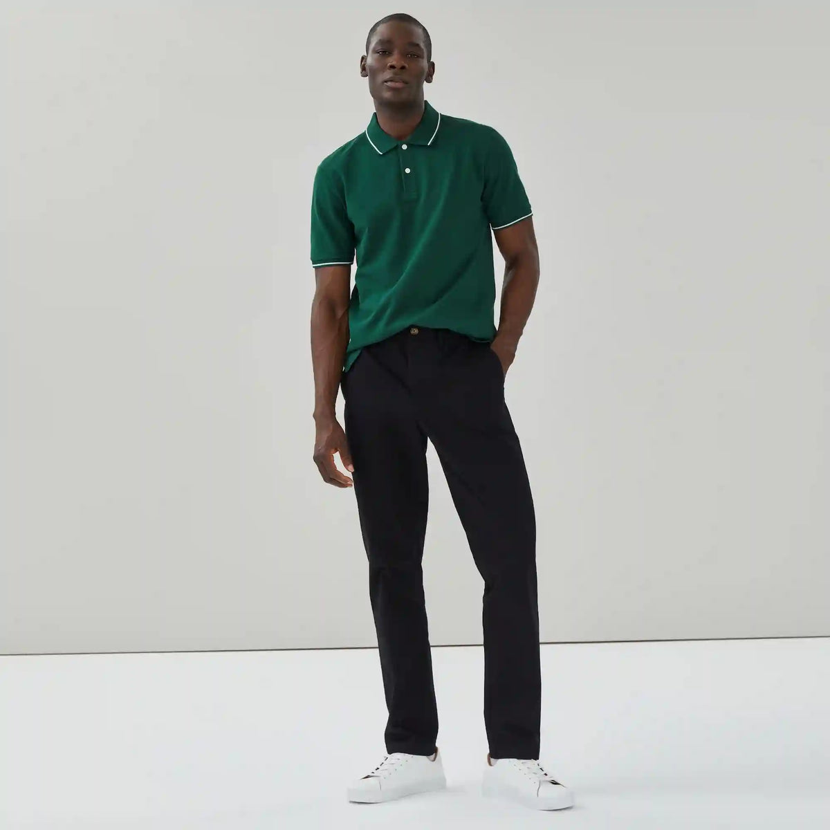 Men's Flex Essential Chino Pant