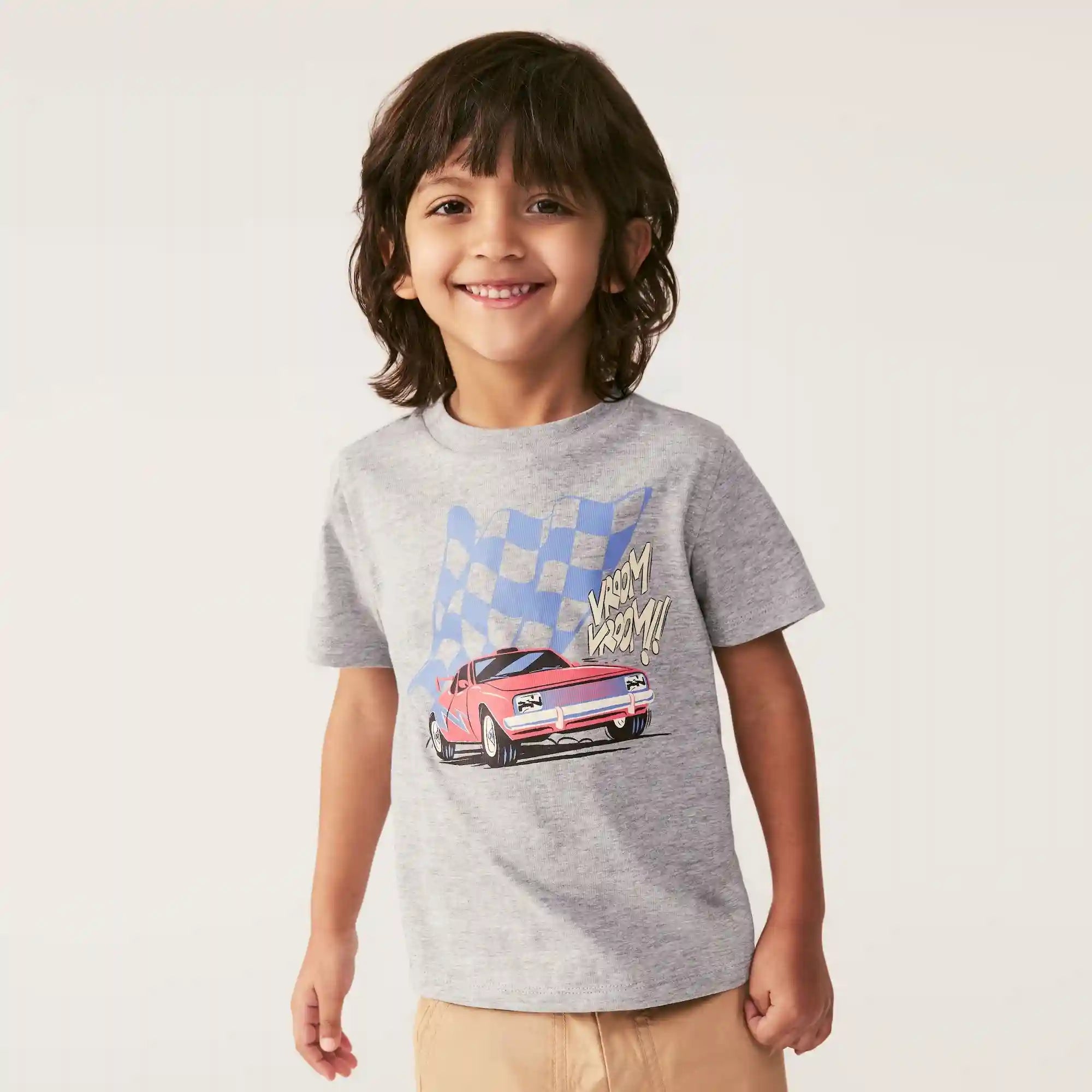 Toddler Graphic T-Shirt