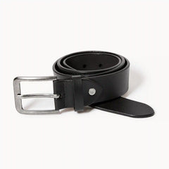 Men's Leather Belt