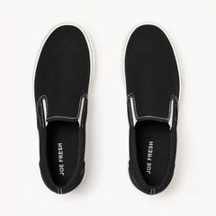 Canvas Sneakers