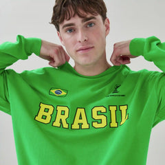 Adult FIFA World Cup 2026â¢ Brazil Sweatshirt