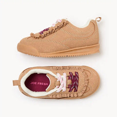 Toddler Girls' Casual Sneakers