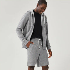 Men's Active Terry Short