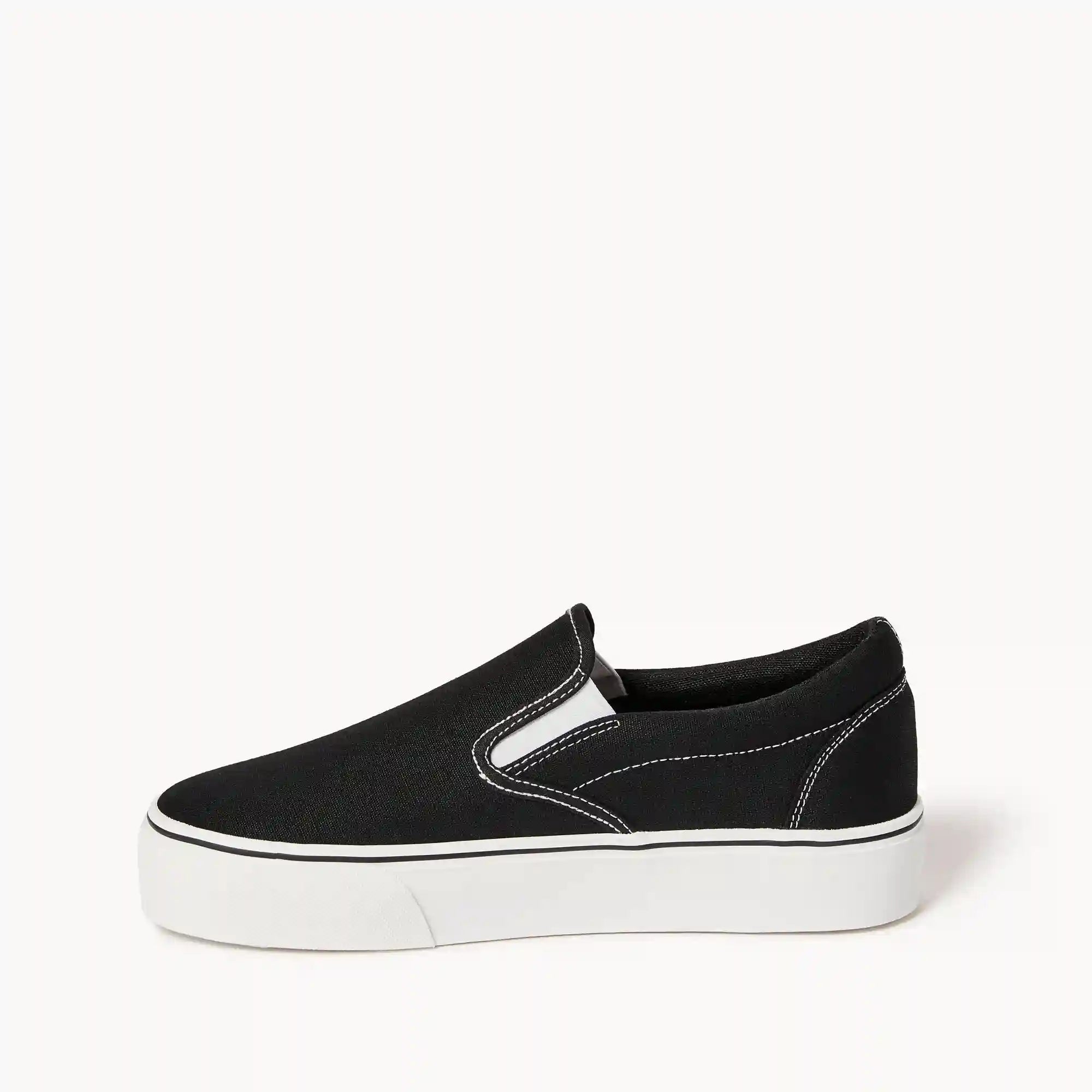 Canvas Sneakers