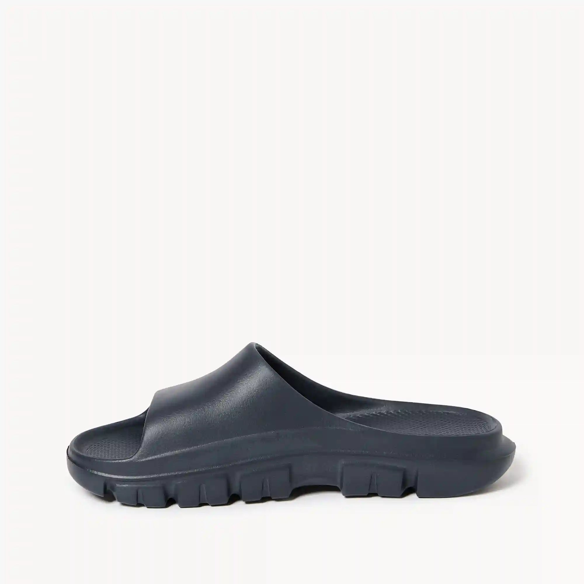 Men's Chunky Slides