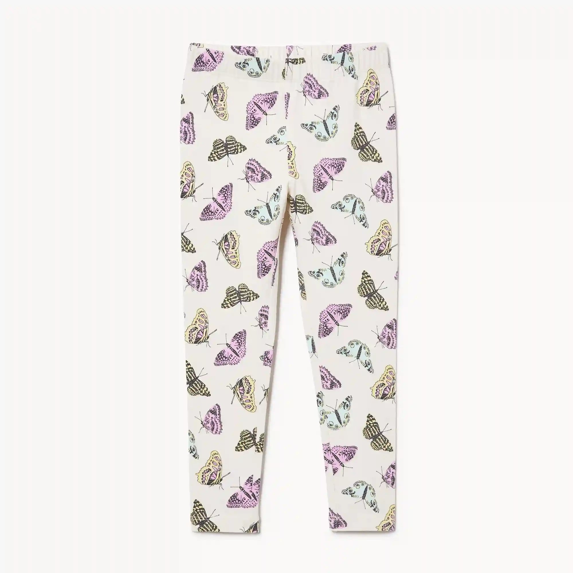 Toddler Girls' Printed Legging