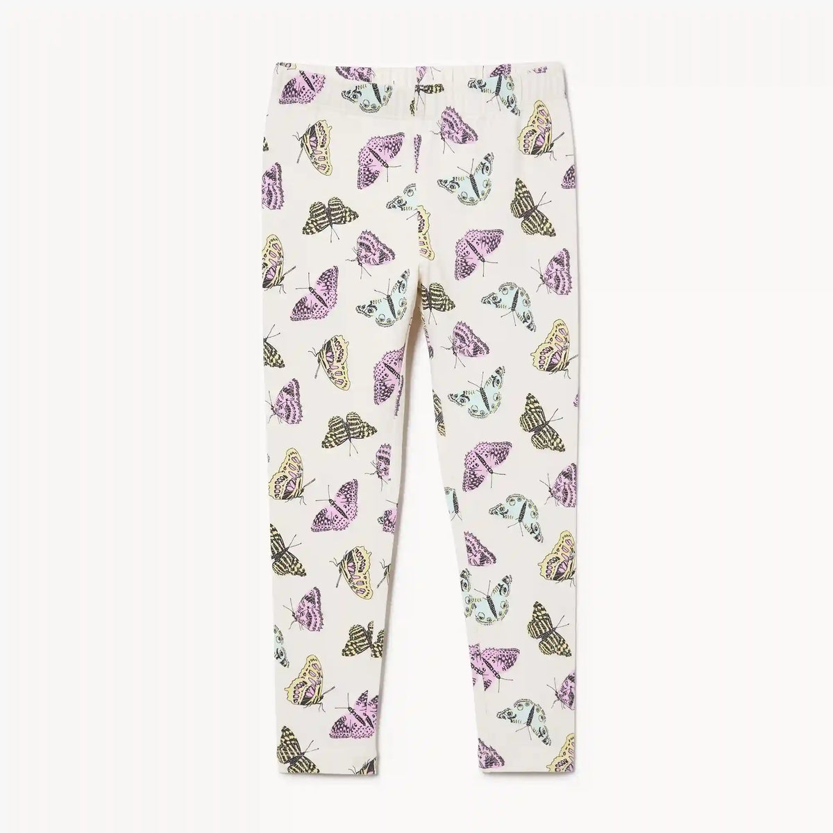 Toddler Girls' Printed Legging