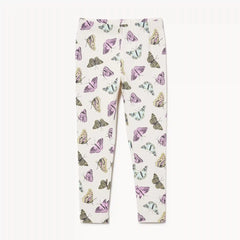 Toddler Girls' Printed Legging