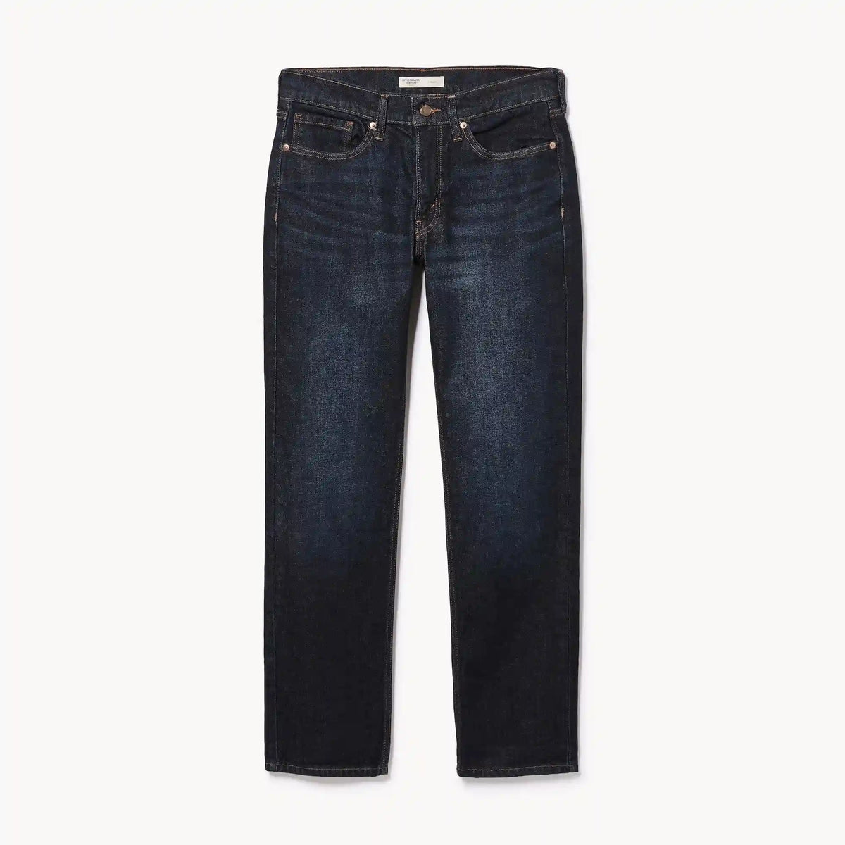 Men's Levi Strauss Signatureâ¢ï¸ Gold Straight Jean