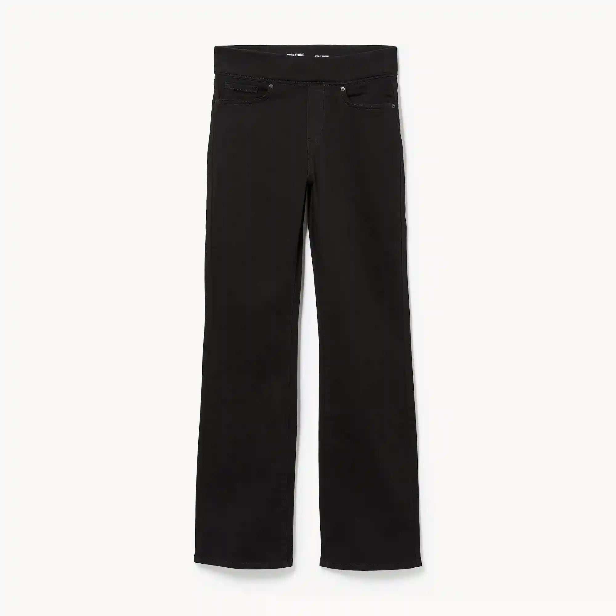 Levi Strauss Signatureâ¢ Gold Bootcut Jean