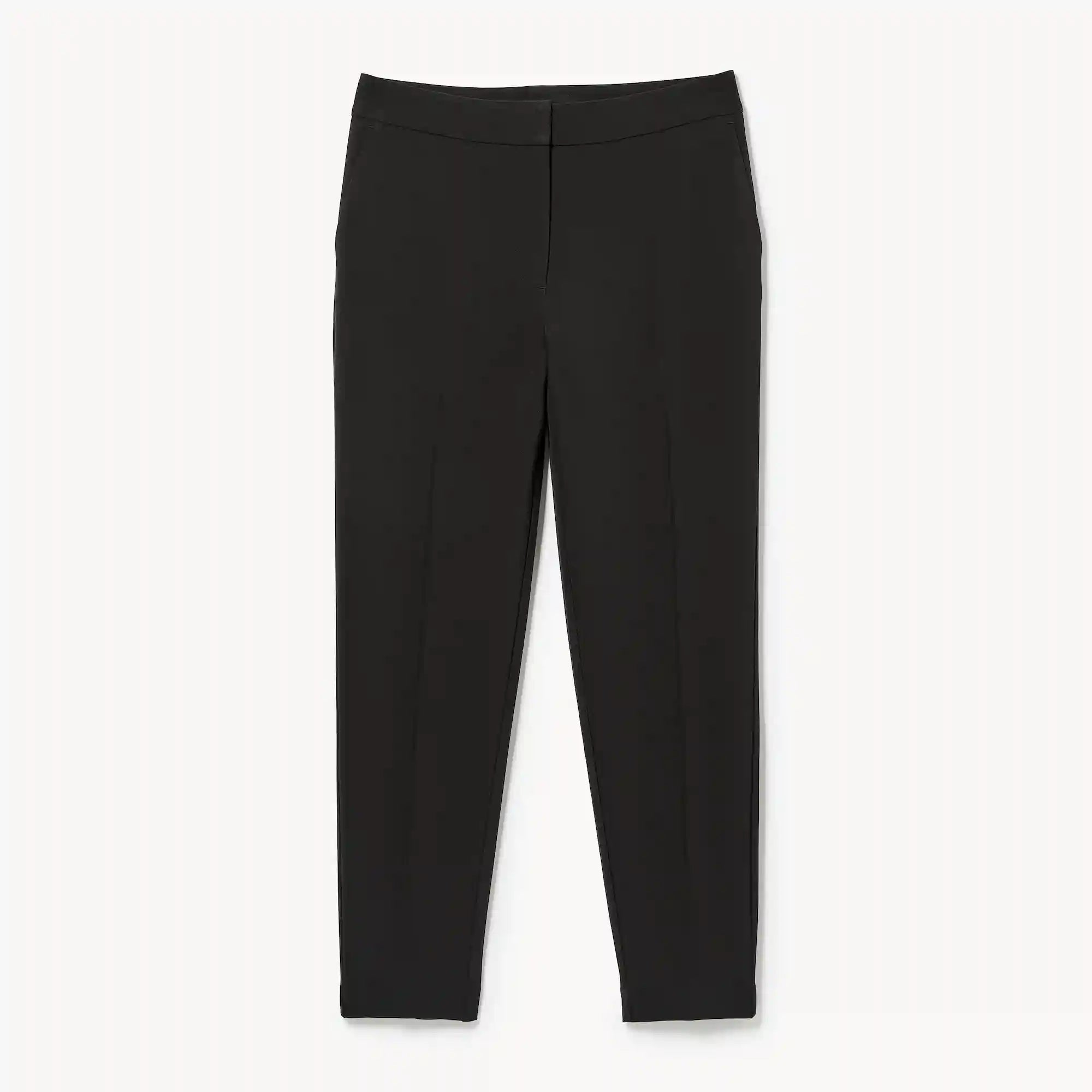 Slim Fit Trouser