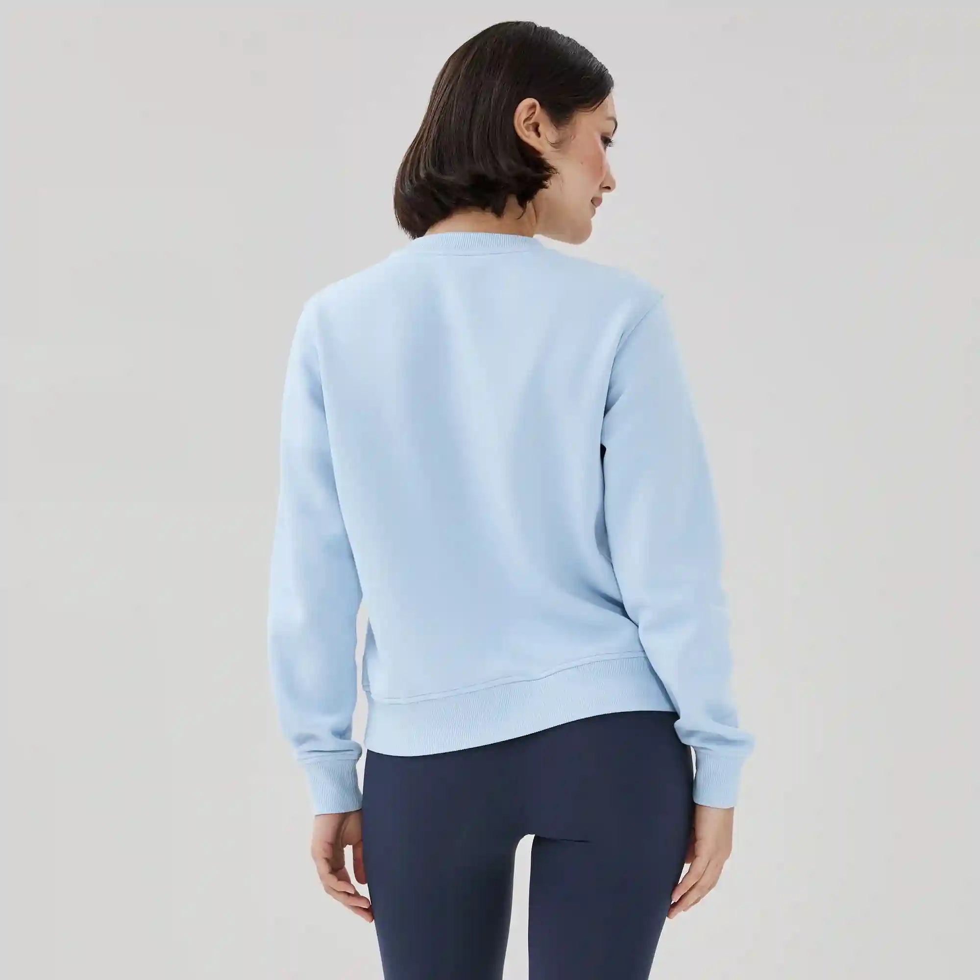 Active Crewneck Sweatshirt