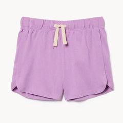 Toddler Girls' Dolphin Hem Short