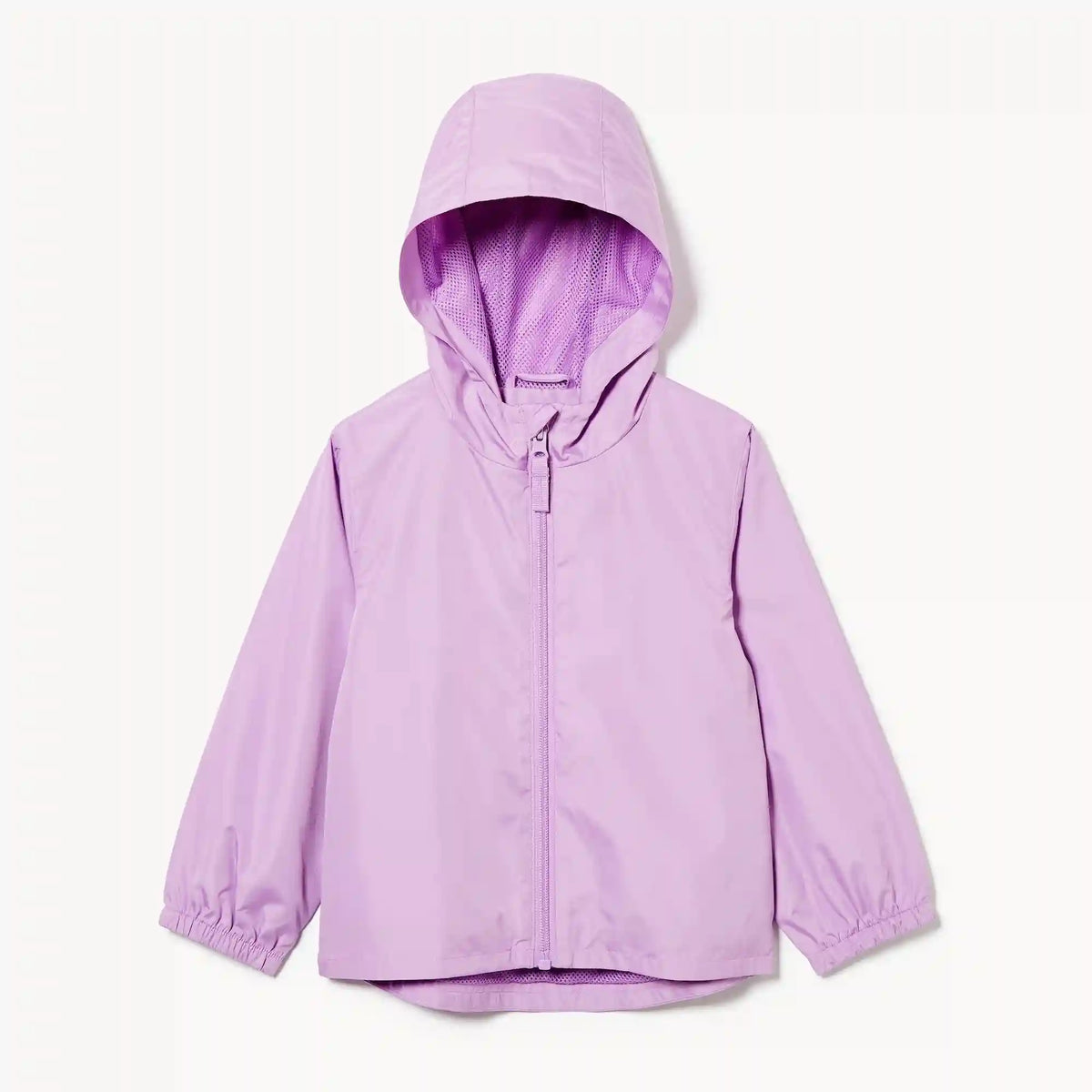 Toddler Hooded Windbreaker